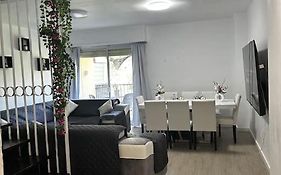 Dúplex en Montanejos 200 metros del río Mijares